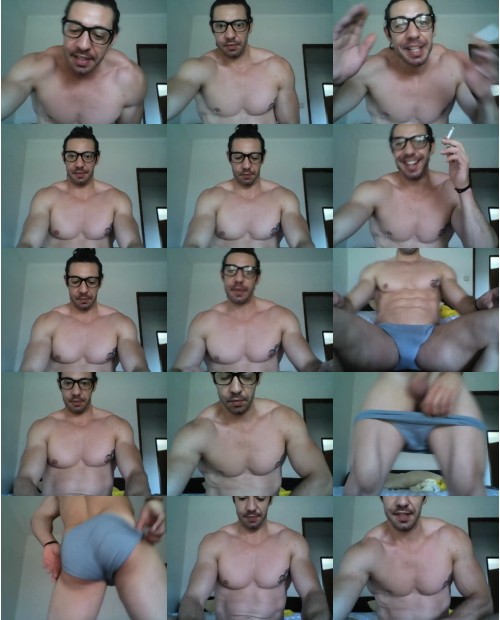 Download Video File: cam4 makemecumhot