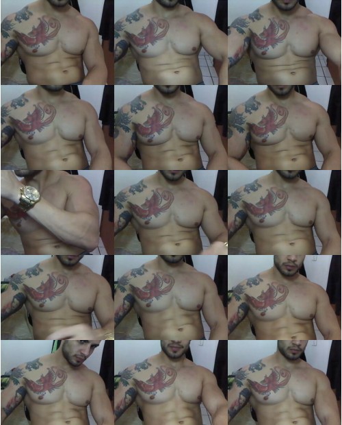 Download Video File: cam4 marombatatto
