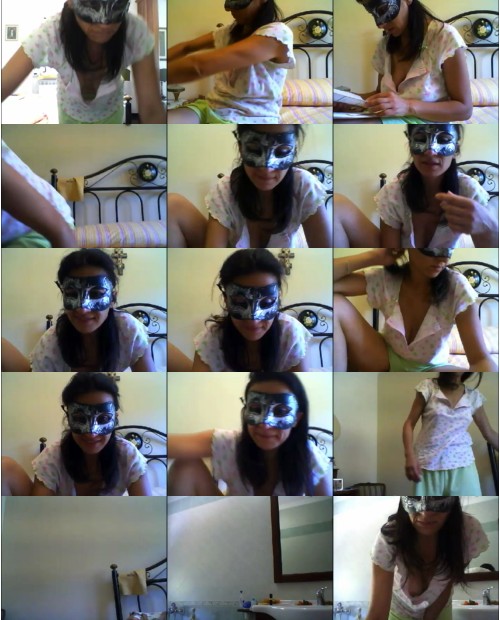 Download Video File: cam4 martinabigst