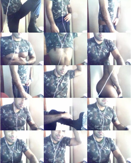 Download Video File: cam4 militar s