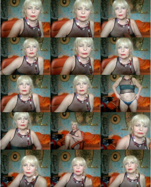 Download Video File: cam4 milo4ka771