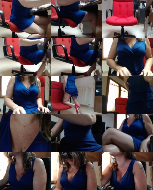 Download Video File: cam4 miss smiley