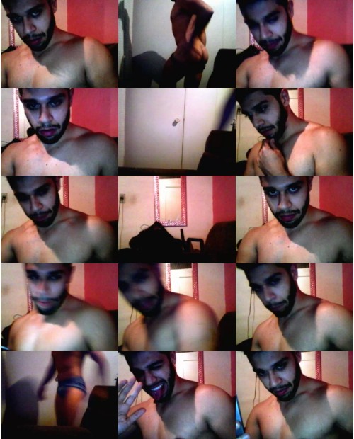 Download Video File: cam4 model1312