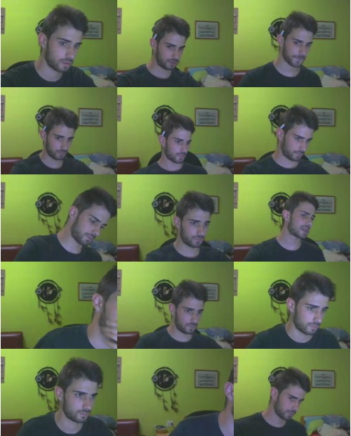 Download Video File: cam4 moreno spani