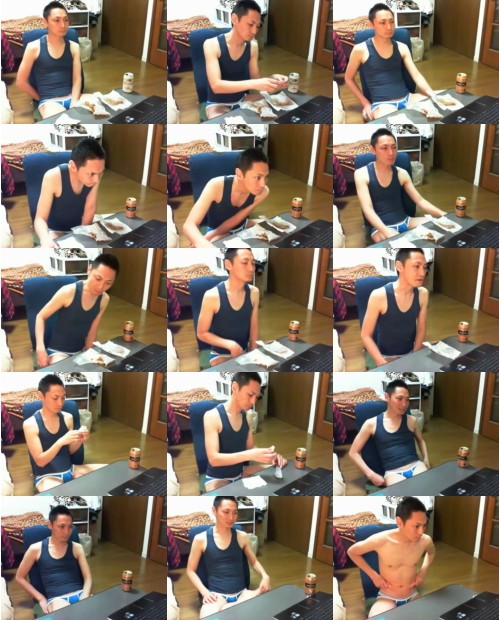Download Video File: cam4 muramasa x