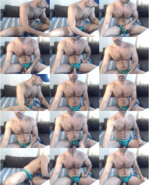 Download Video File: cam4 muscle 23cm