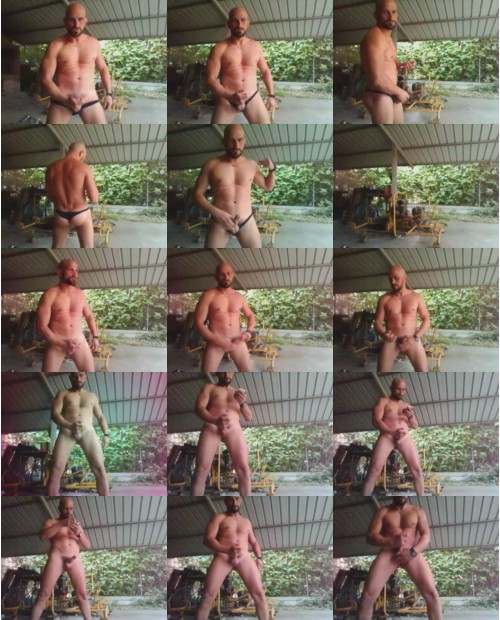Download Video File: cam4 muscleboy78