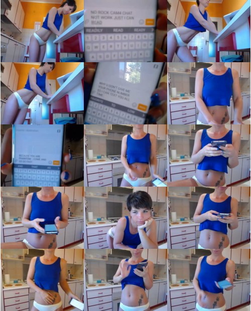 Download Video File: cam4 myly