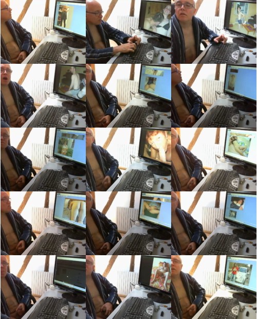 Download Video File: cam4 nadine bfr