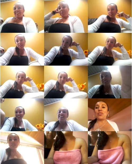 Download Video File: cam4 naniitahot