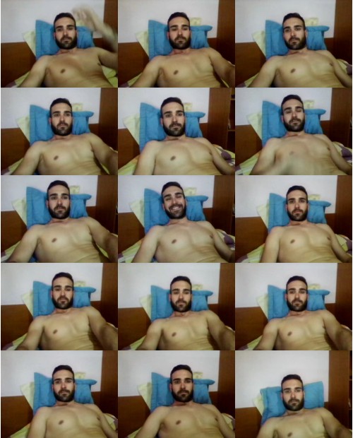 Download Video File: cam4 nekito23