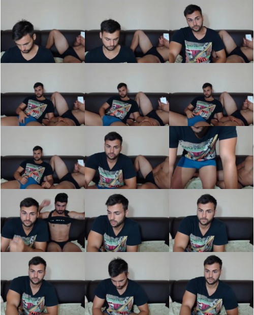 Download Video File: cam4 nickary