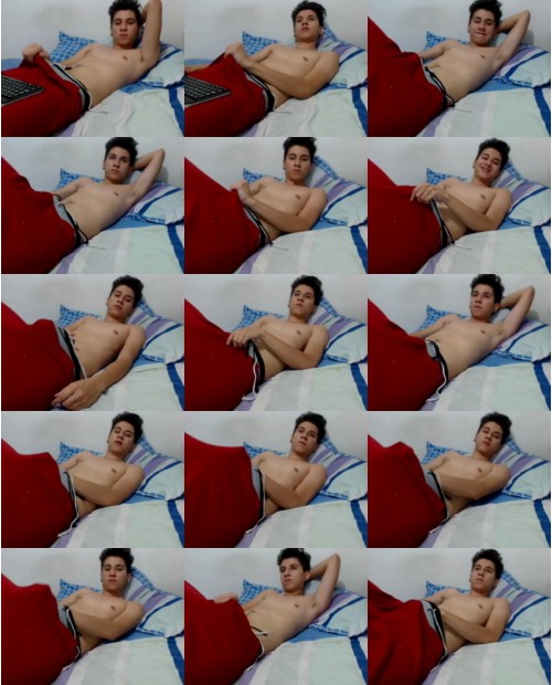 Download Video File: cam4 nicolasboyho