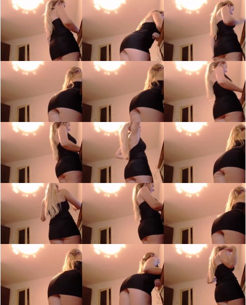 Download Video File: cam4 nicolexsexy