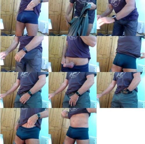 Download Video File: cam4 pedrey1