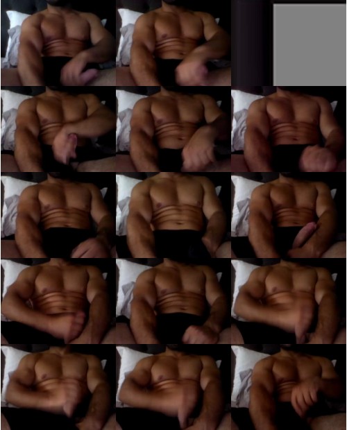 Download Video File: cam4 playhard7