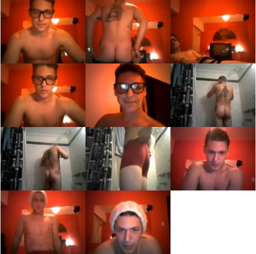 Download Video File: cam4 polishquil