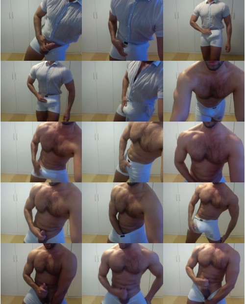 Download Video File: cam4 popopo0