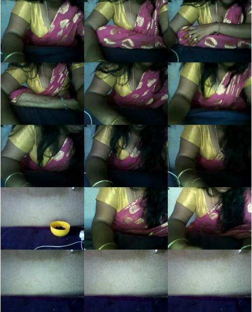 Download Video File: cam4 radhareddy