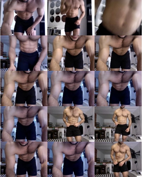Download Video File: cam4 rodjefte