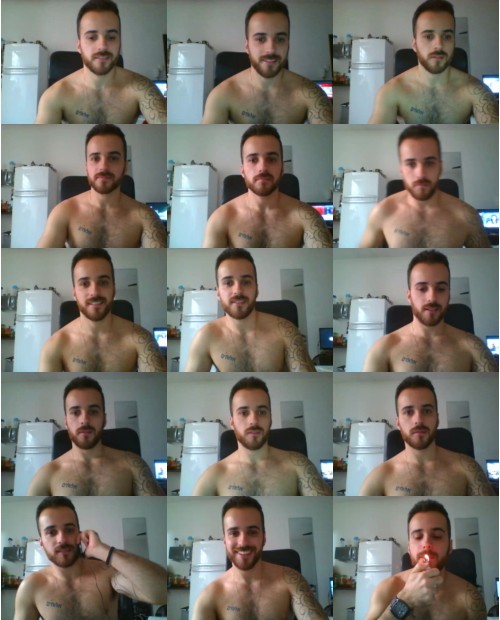 Download Video File: cam4 roma sp