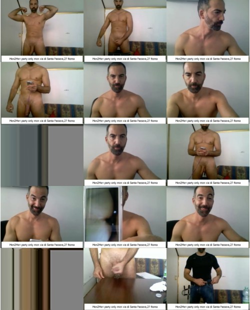 Download Video File: cam4 romanocam74