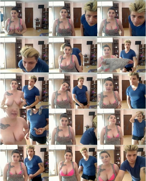 Download Video File: cam4 roomhott