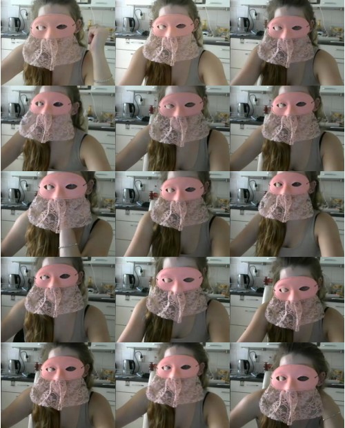 Download Video File: cam4 roxyxoxo