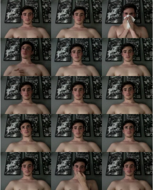 Download Video File: cam4 saunfroster