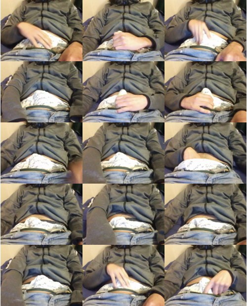 Download Video File: cam4 sebasam1