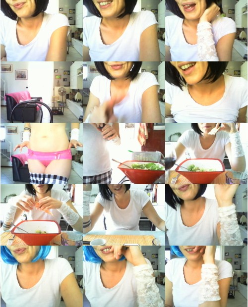 Download Video File: cam4 selenya
