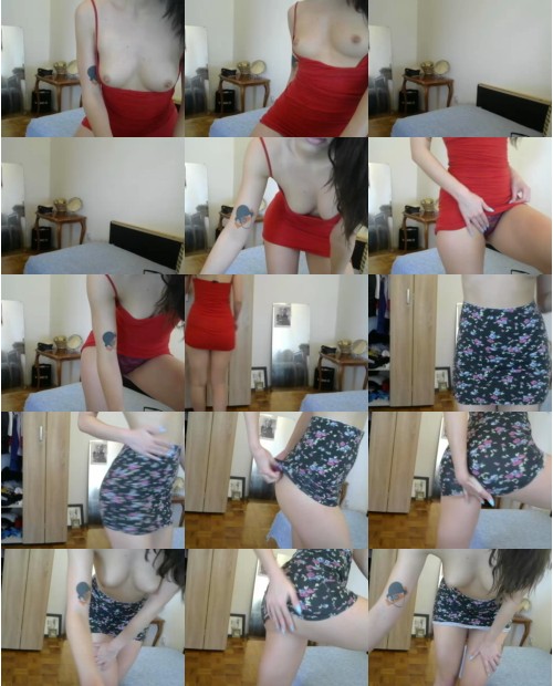 Download Video File: cam4 senoritaxx