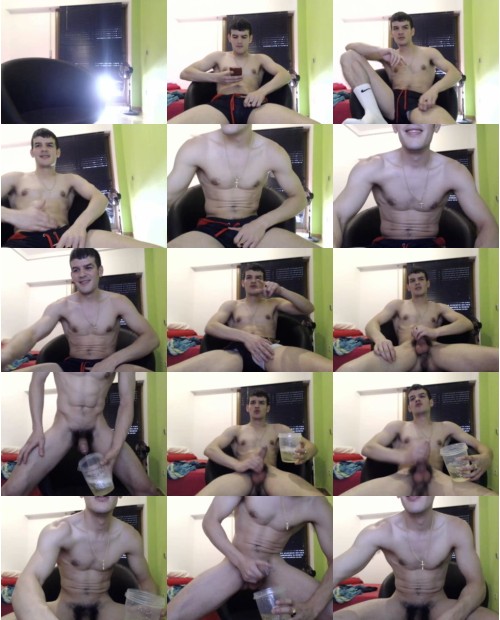 Download Video File: cam4 sergiomutty
