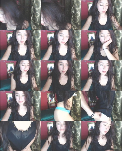 Download Video File: cam4 sexykaorix