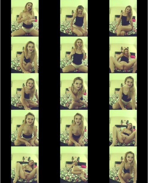 Download Video File: cam4 sexyp1ncess