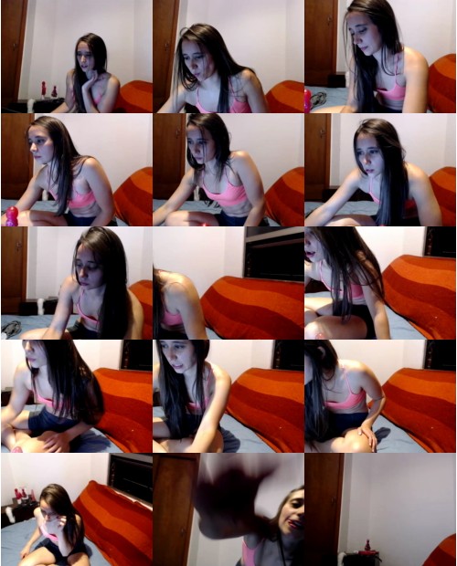 Download Video File: cam4 shypetitepam
