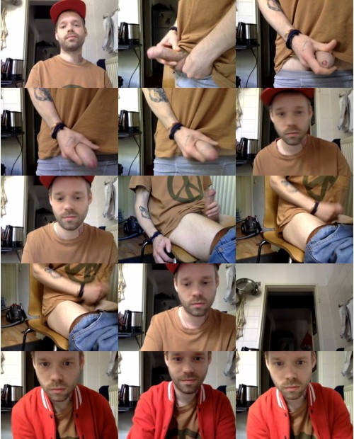Download Video File: cam4 skagen27