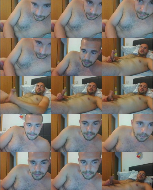 Download Video File: cam4 skia91