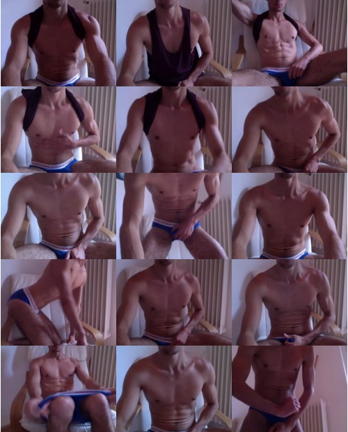 Download Video File: cam4 sportiboi7