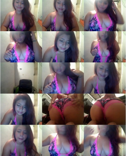 Download Video File: cam4 sweetlunita