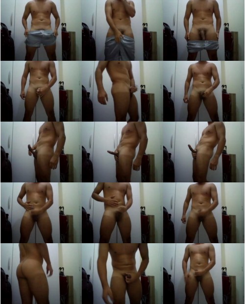 Download Video File: cam4 tavinhow