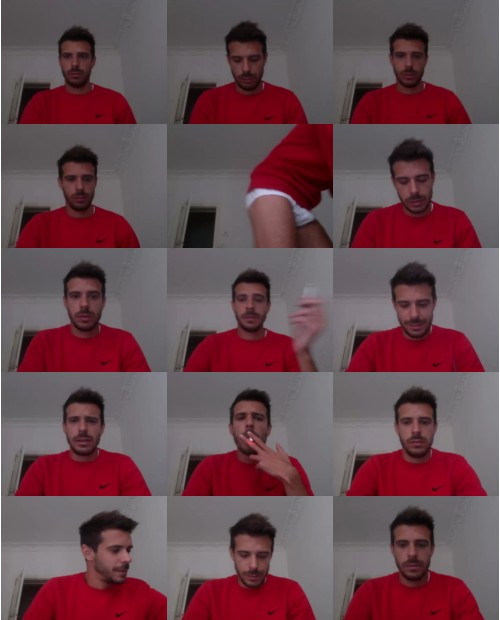Download Video File: cam4 there 