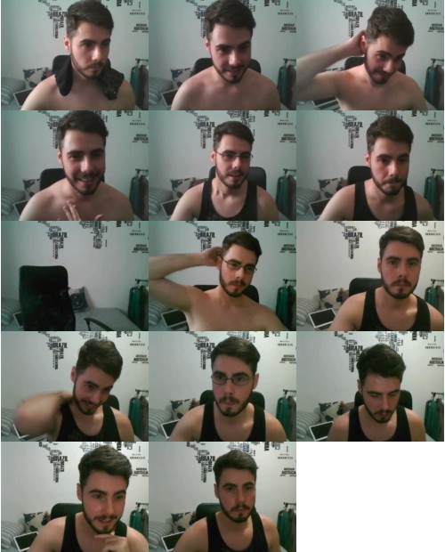 Download Video File: cam4 thiago9512