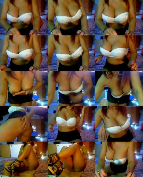Download Video File: cam4 tizianasexy