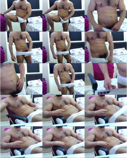 Download Video File: cam4 trmuscle