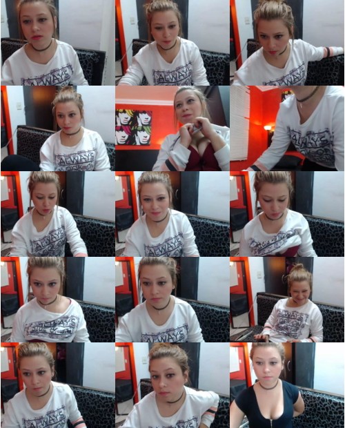 Download Video File: cam4 victoriaprin