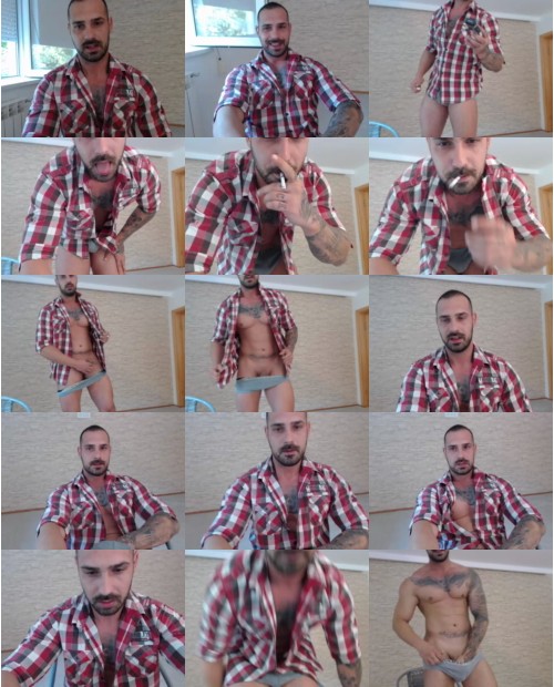 Download Video File: cam4 vladimirl0ve