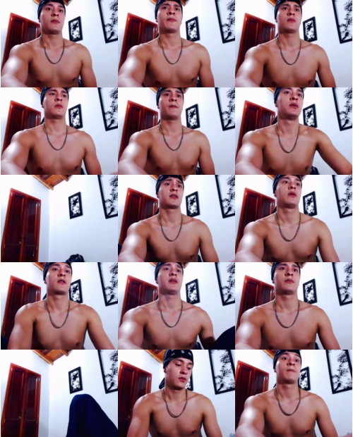Download Video File: cam4 wonder chris