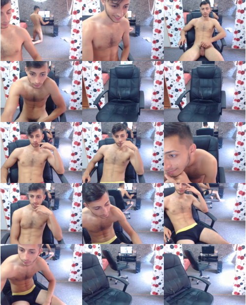 Download Video File: cam4 xavoyrhawk