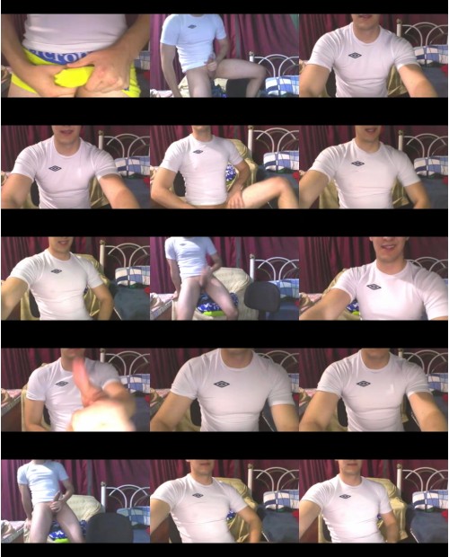 Download Video File: cam4 youngster999
